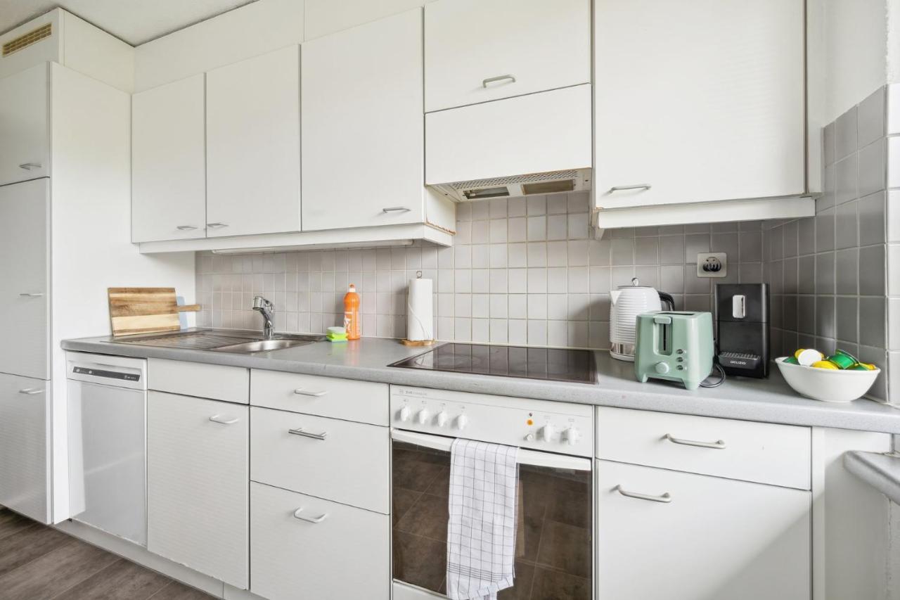 Apartament Altwiesenstrasse 144 Zurych Zewnętrze zdjęcie
