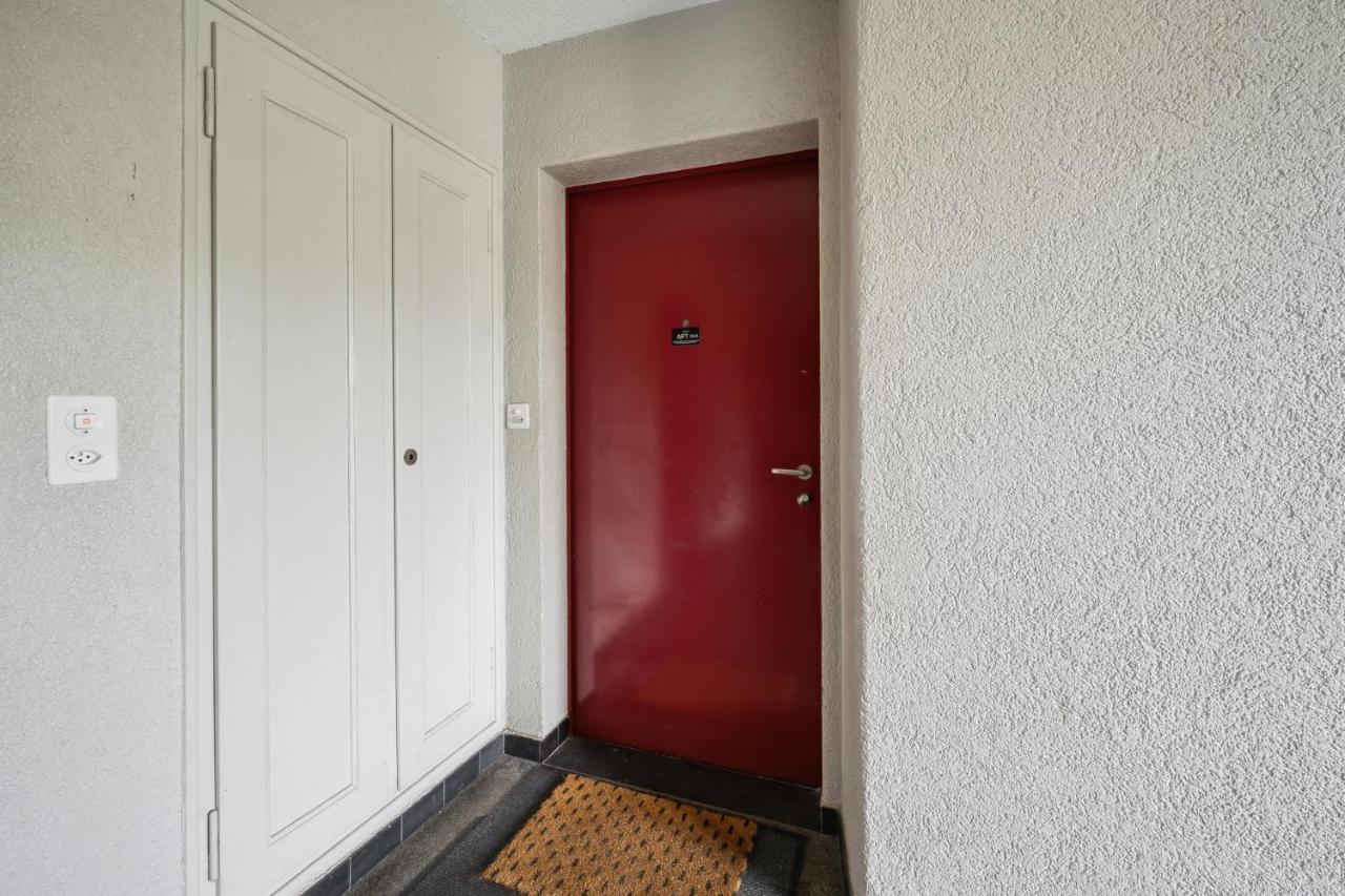 Apartament Altwiesenstrasse 144 Zurych Zewnętrze zdjęcie