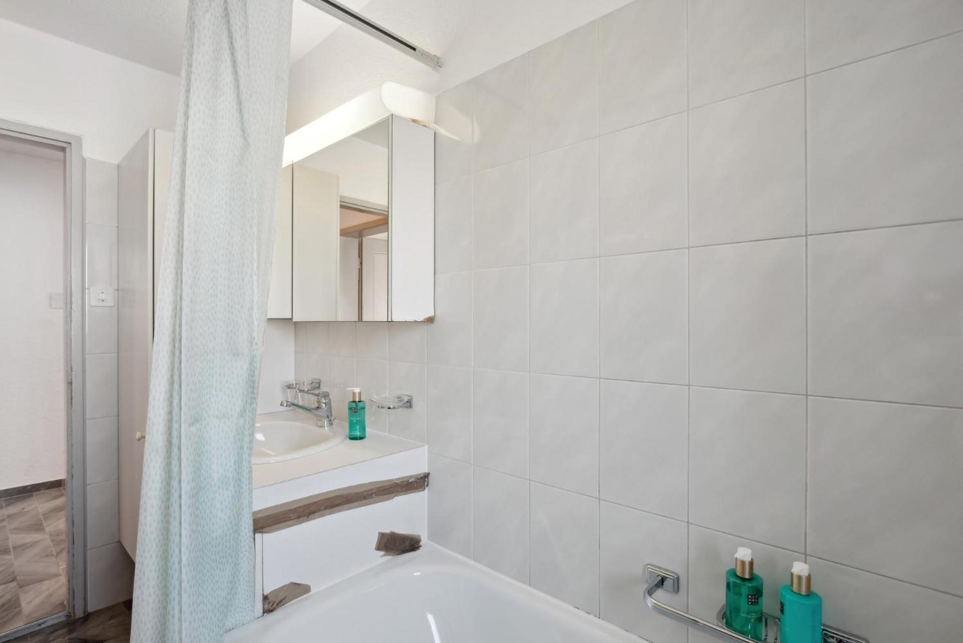 Apartament Altwiesenstrasse 144 Zurych Zewnętrze zdjęcie