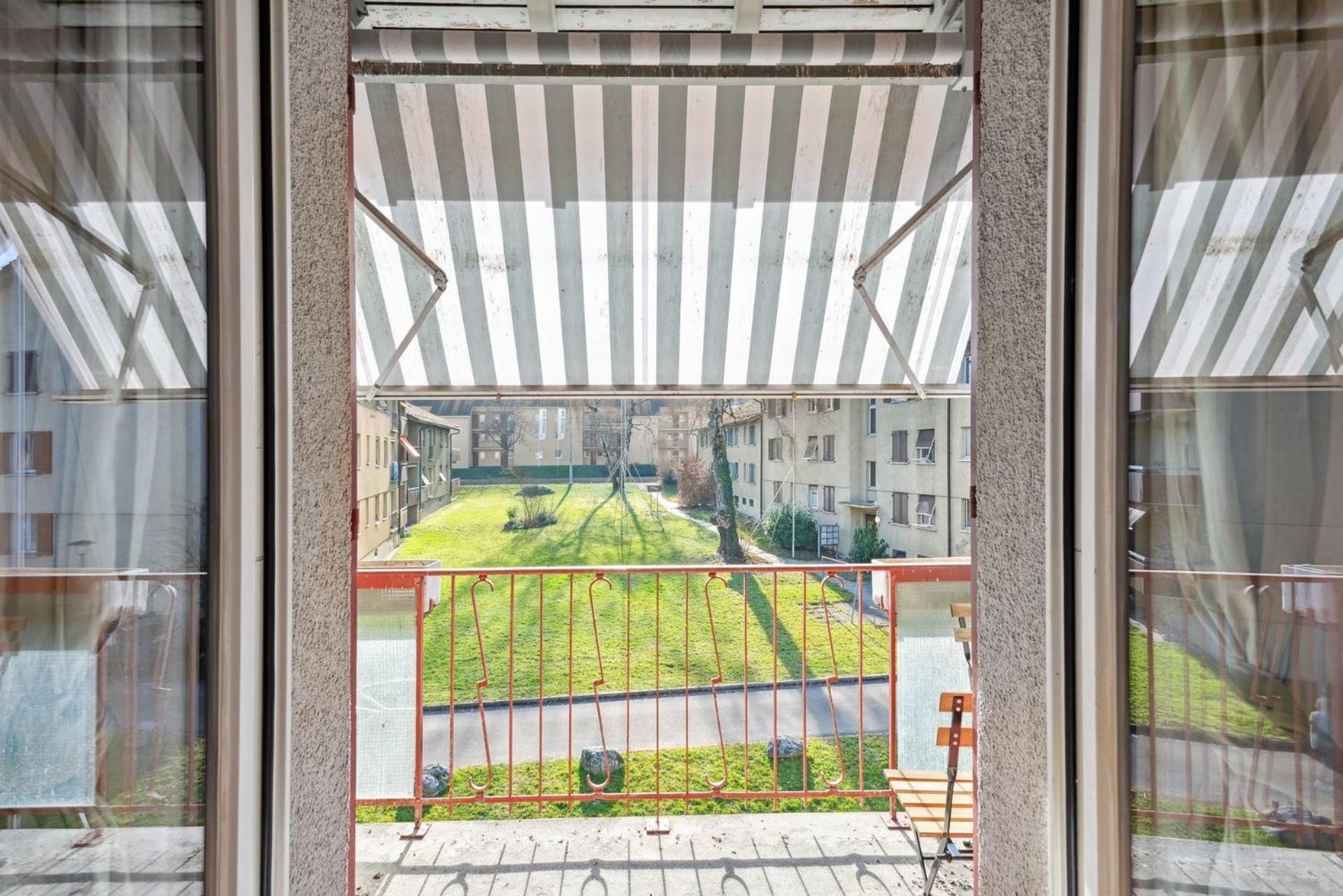 Apartament Altwiesenstrasse 144 Zurych Zewnętrze zdjęcie