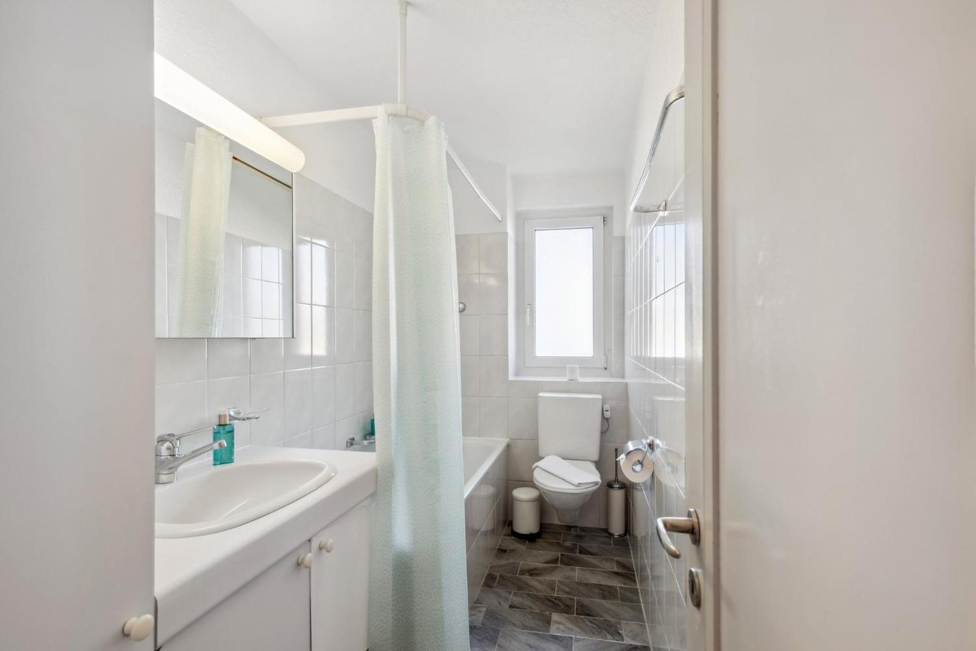Apartament Altwiesenstrasse 144 Zurych Zewnętrze zdjęcie