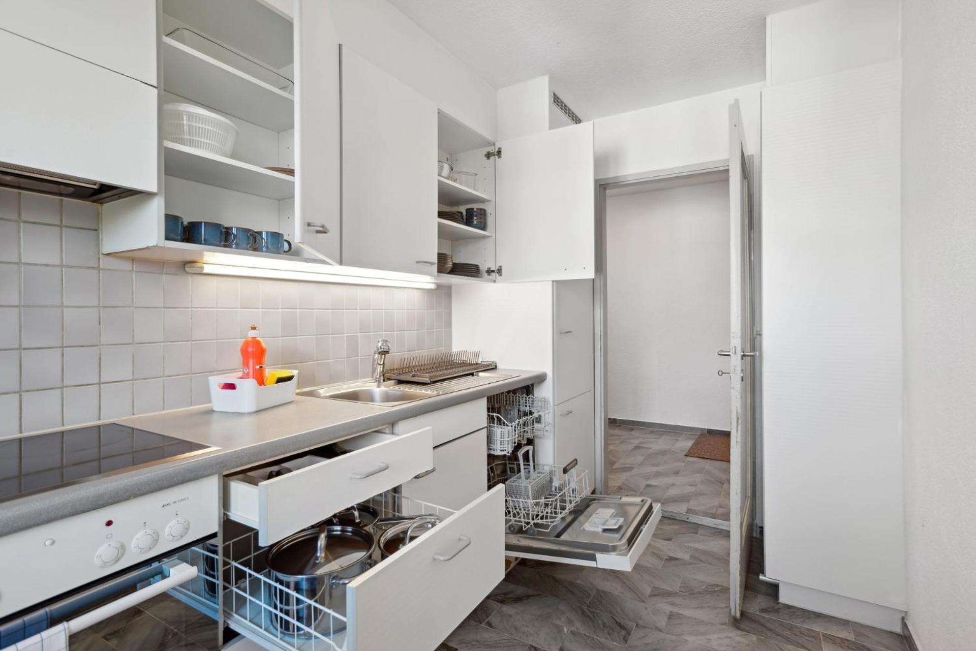 Apartament Altwiesenstrasse 144 Zurych Zewnętrze zdjęcie