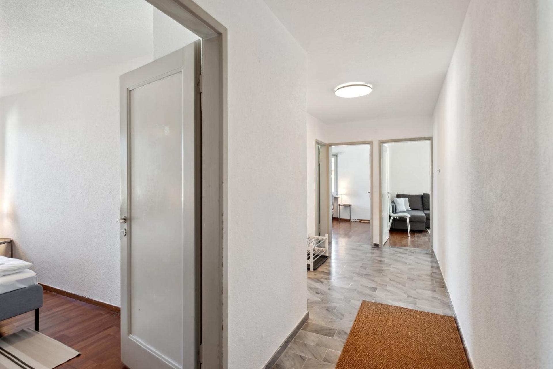 Apartament Altwiesenstrasse 144 Zurych Zewnętrze zdjęcie