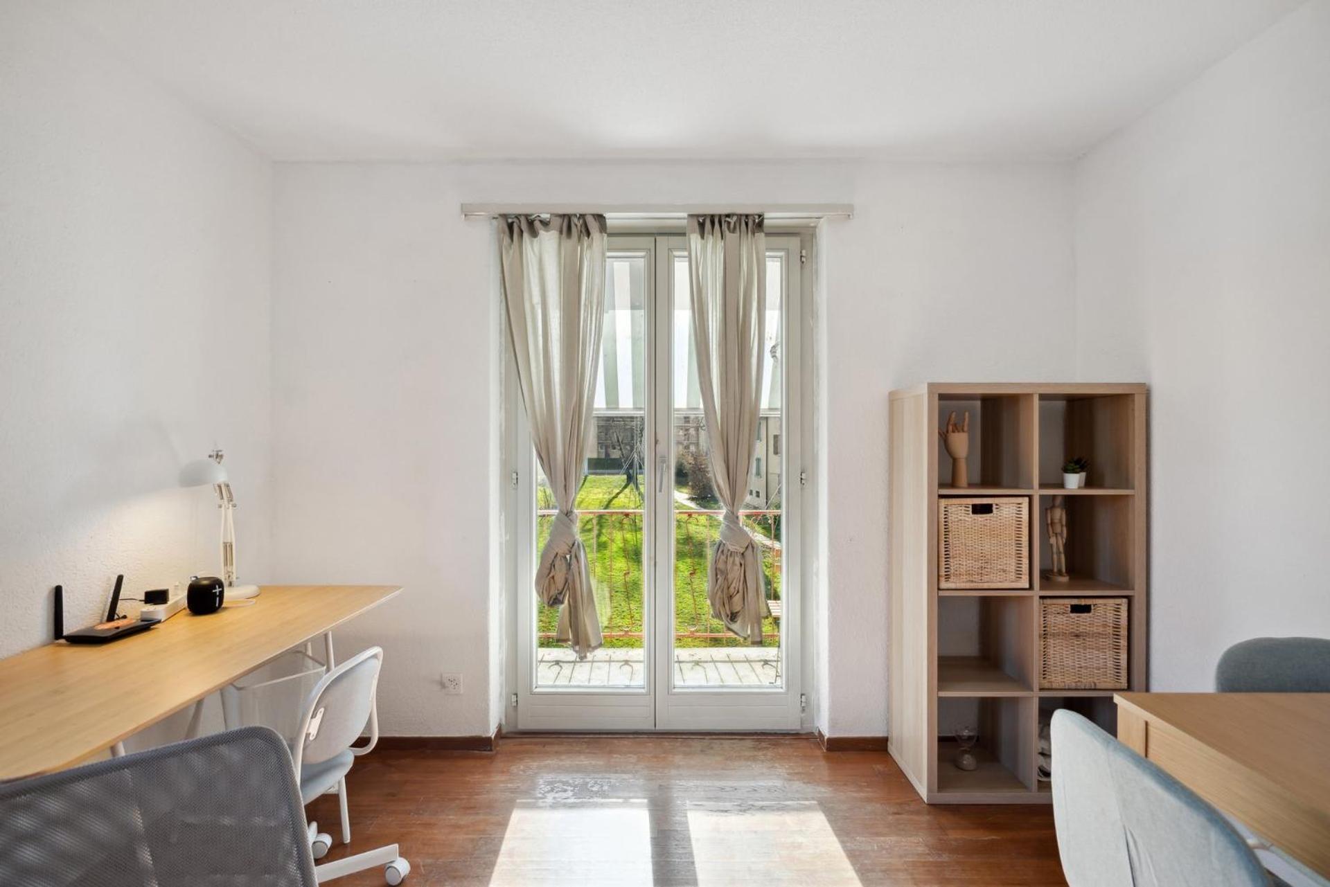 Apartament Altwiesenstrasse 144 Zurych Zewnętrze zdjęcie