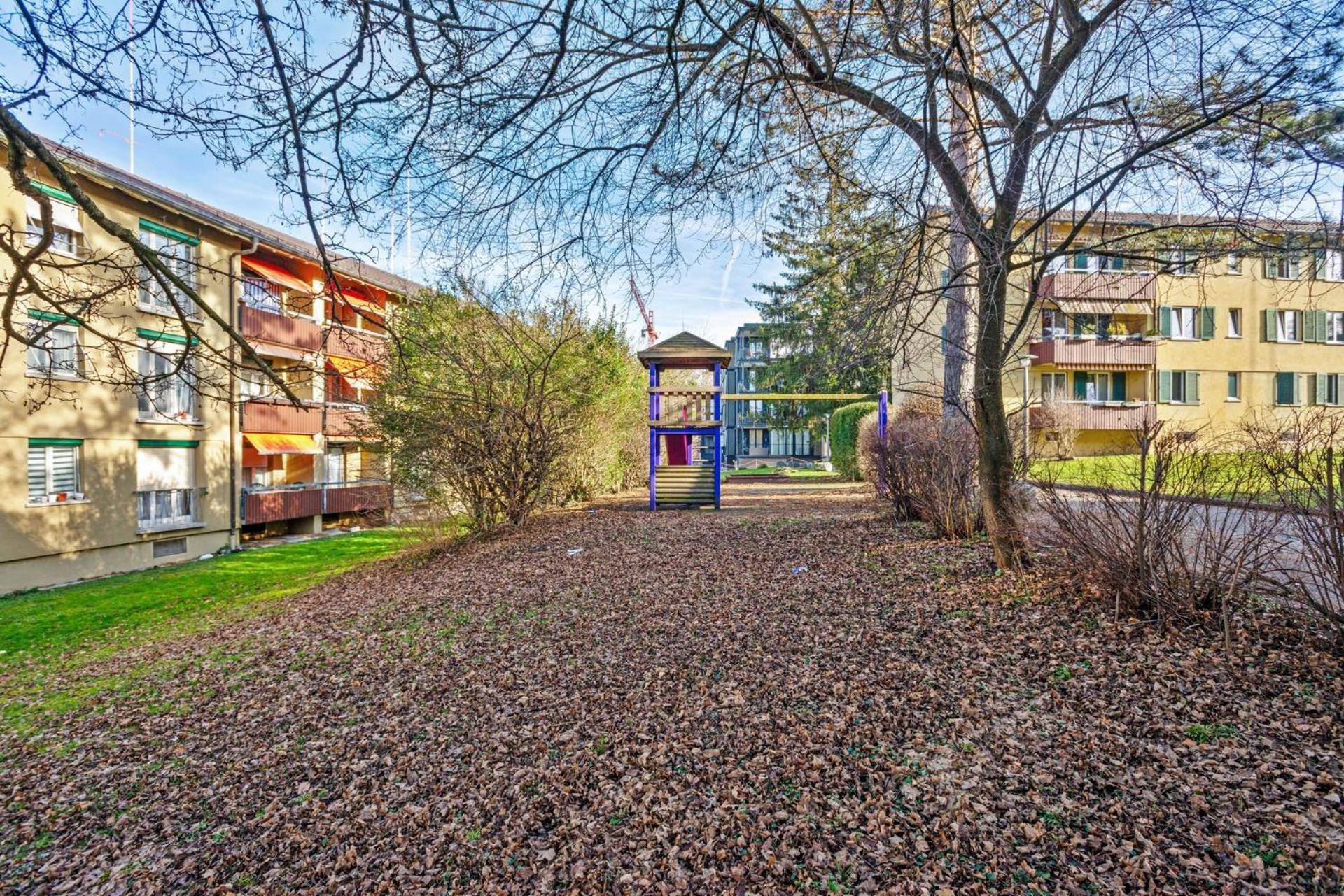 Apartament Altwiesenstrasse 144 Zurych Zewnętrze zdjęcie