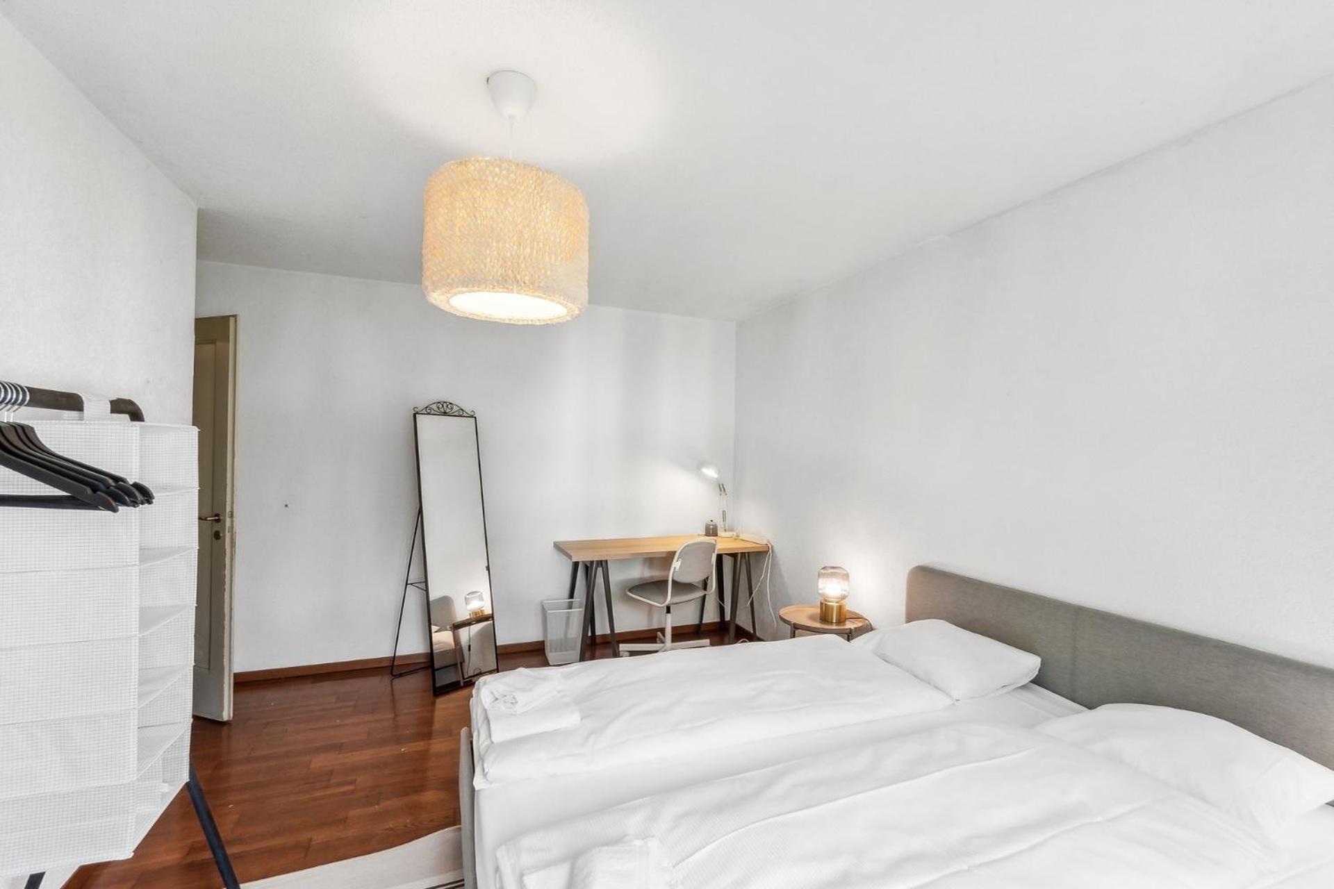 Apartament Altwiesenstrasse 144 Zurych Zewnętrze zdjęcie