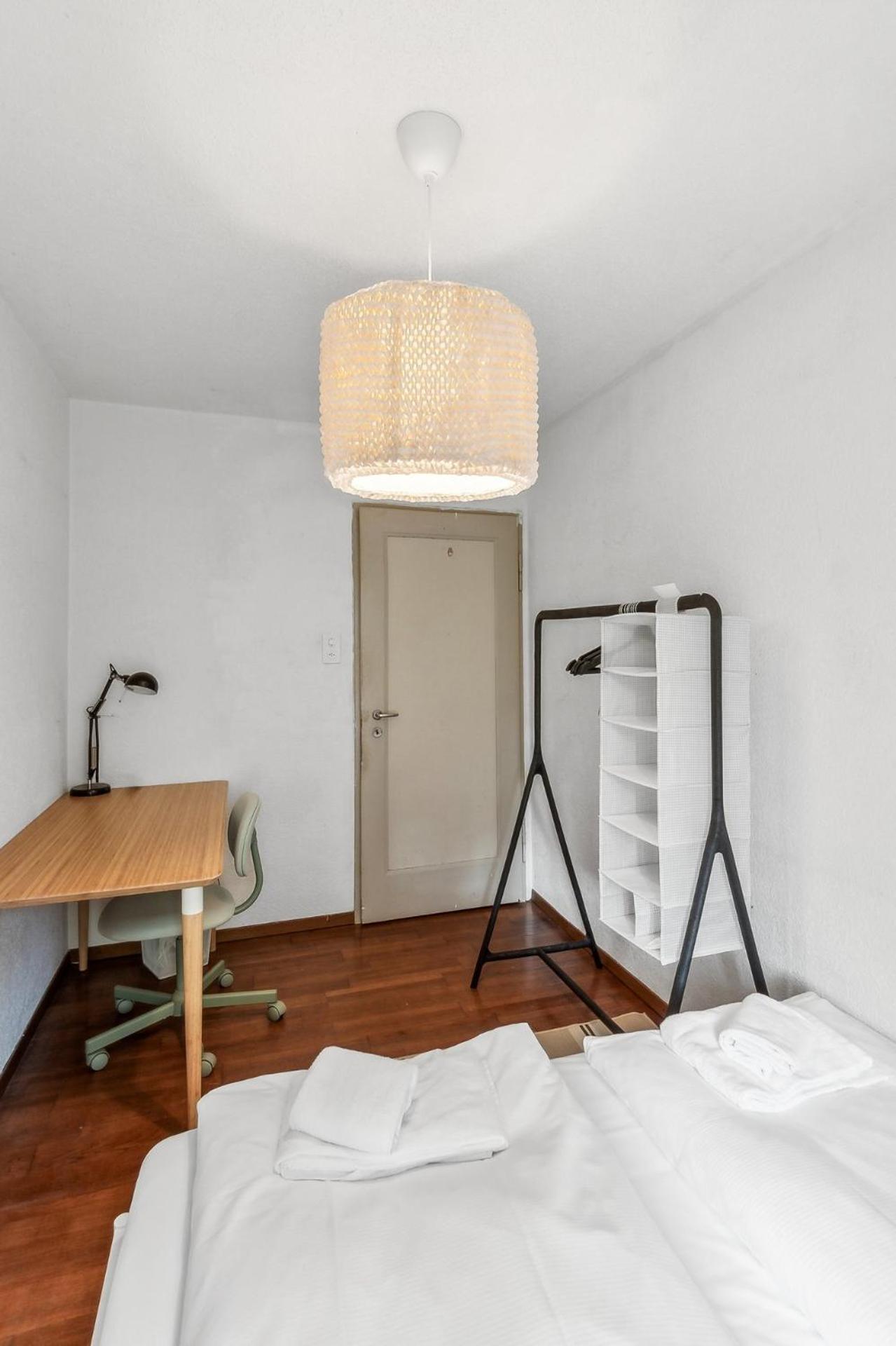 Apartament Altwiesenstrasse 144 Zurych Zewnętrze zdjęcie