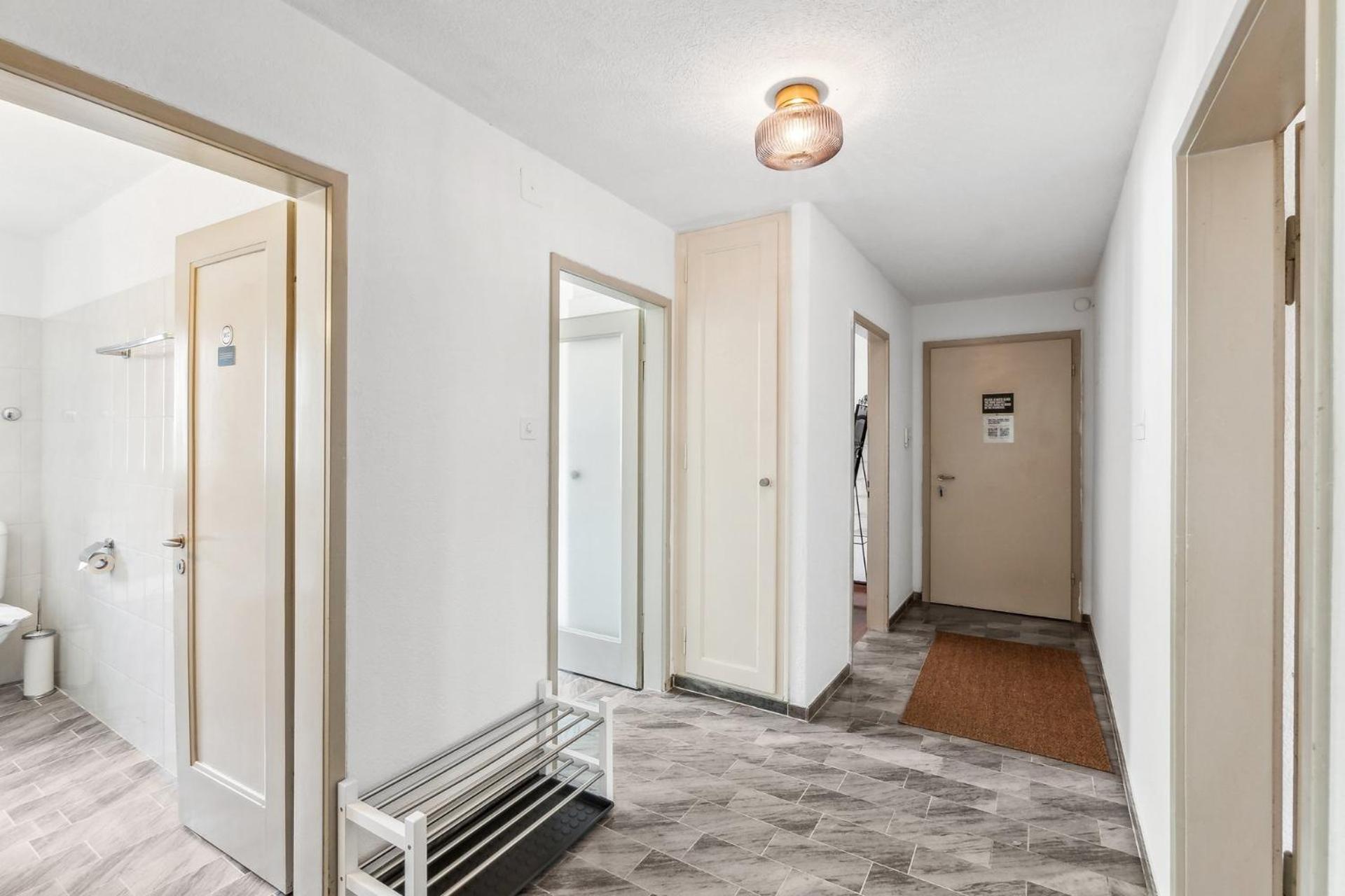 Apartament Altwiesenstrasse 144 Zurych Zewnętrze zdjęcie