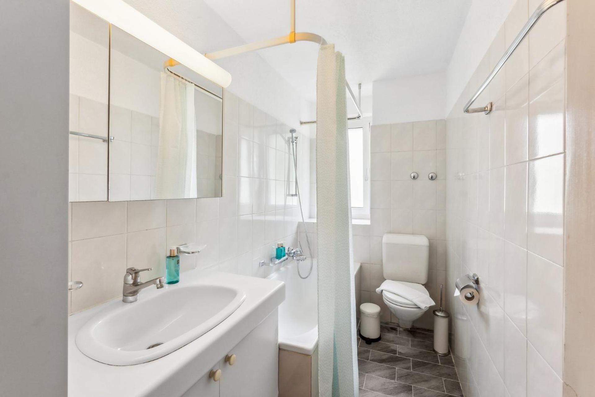 Apartament Altwiesenstrasse 144 Zurych Zewnętrze zdjęcie