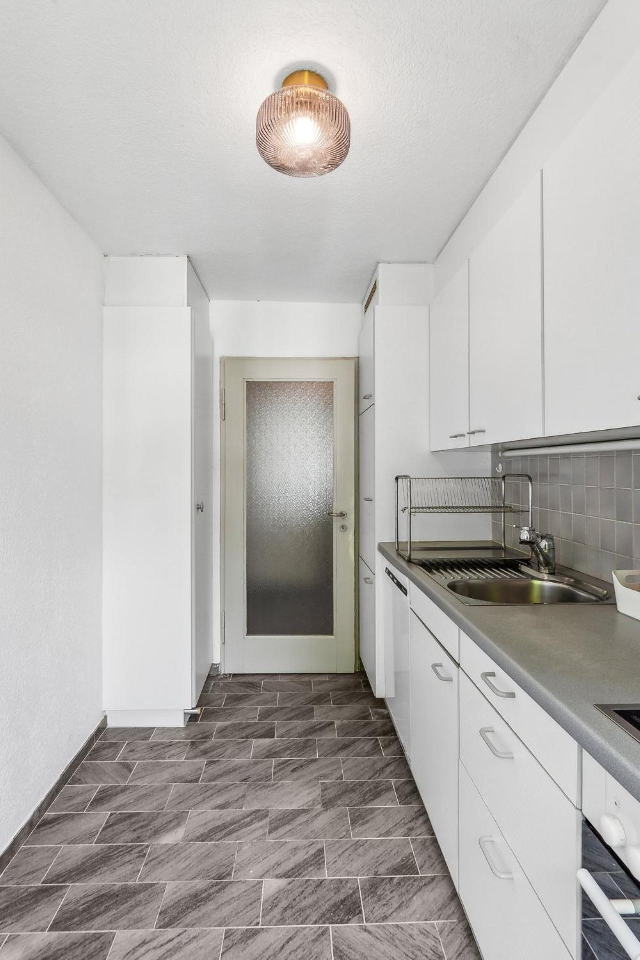 Apartament Altwiesenstrasse 144 Zurych Zewnętrze zdjęcie