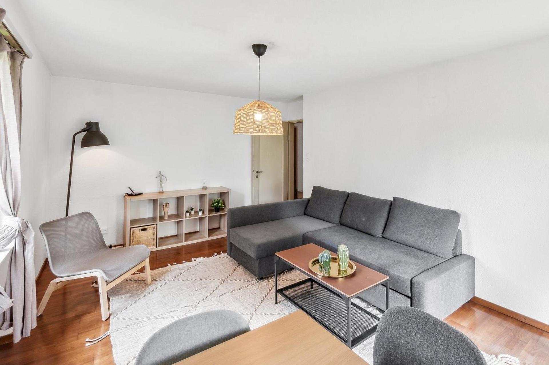 Apartament Altwiesenstrasse 144 Zurych Zewnętrze zdjęcie