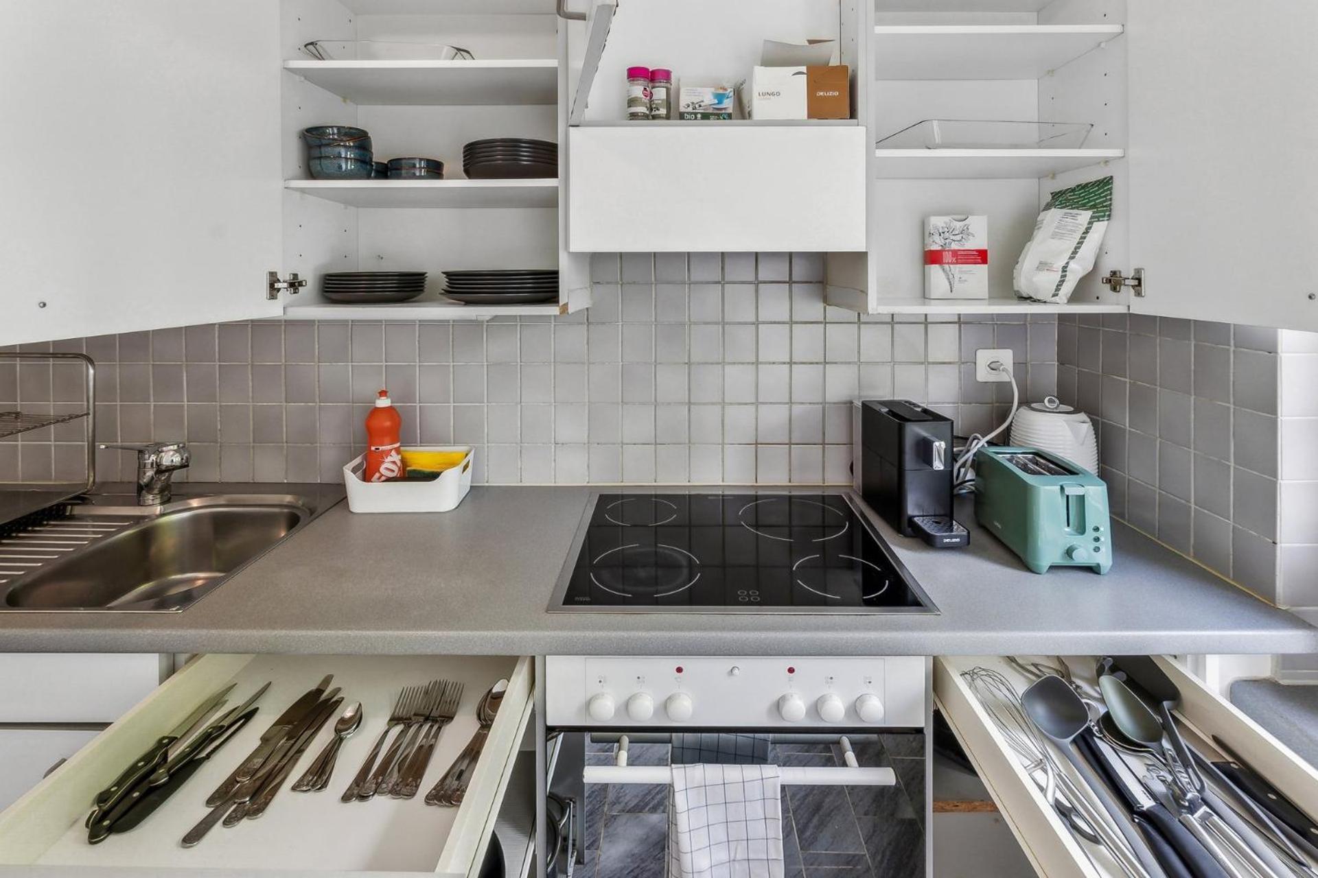 Apartament Altwiesenstrasse 144 Zurych Zewnętrze zdjęcie