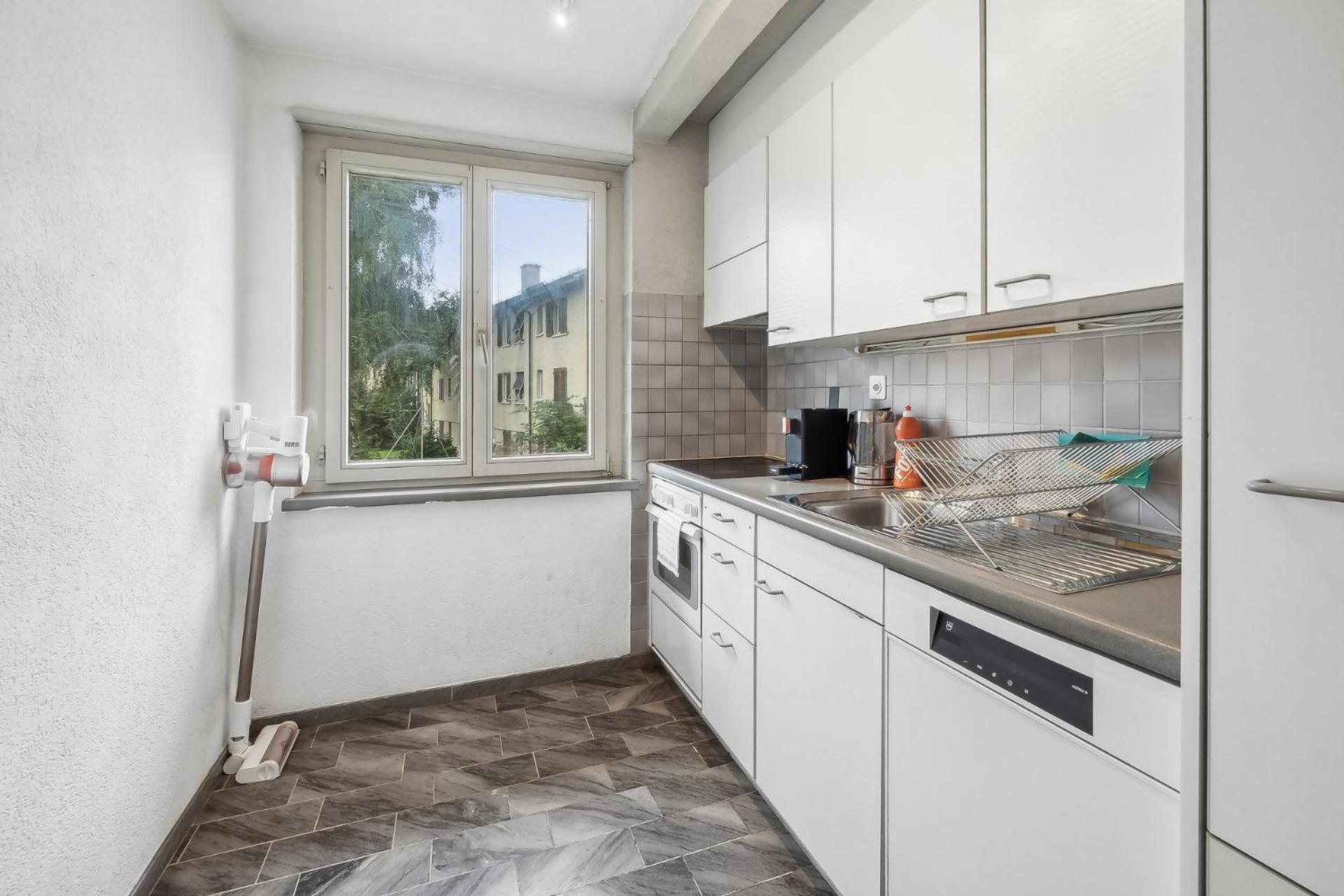 Apartament Altwiesenstrasse 144 Zurych Zewnętrze zdjęcie