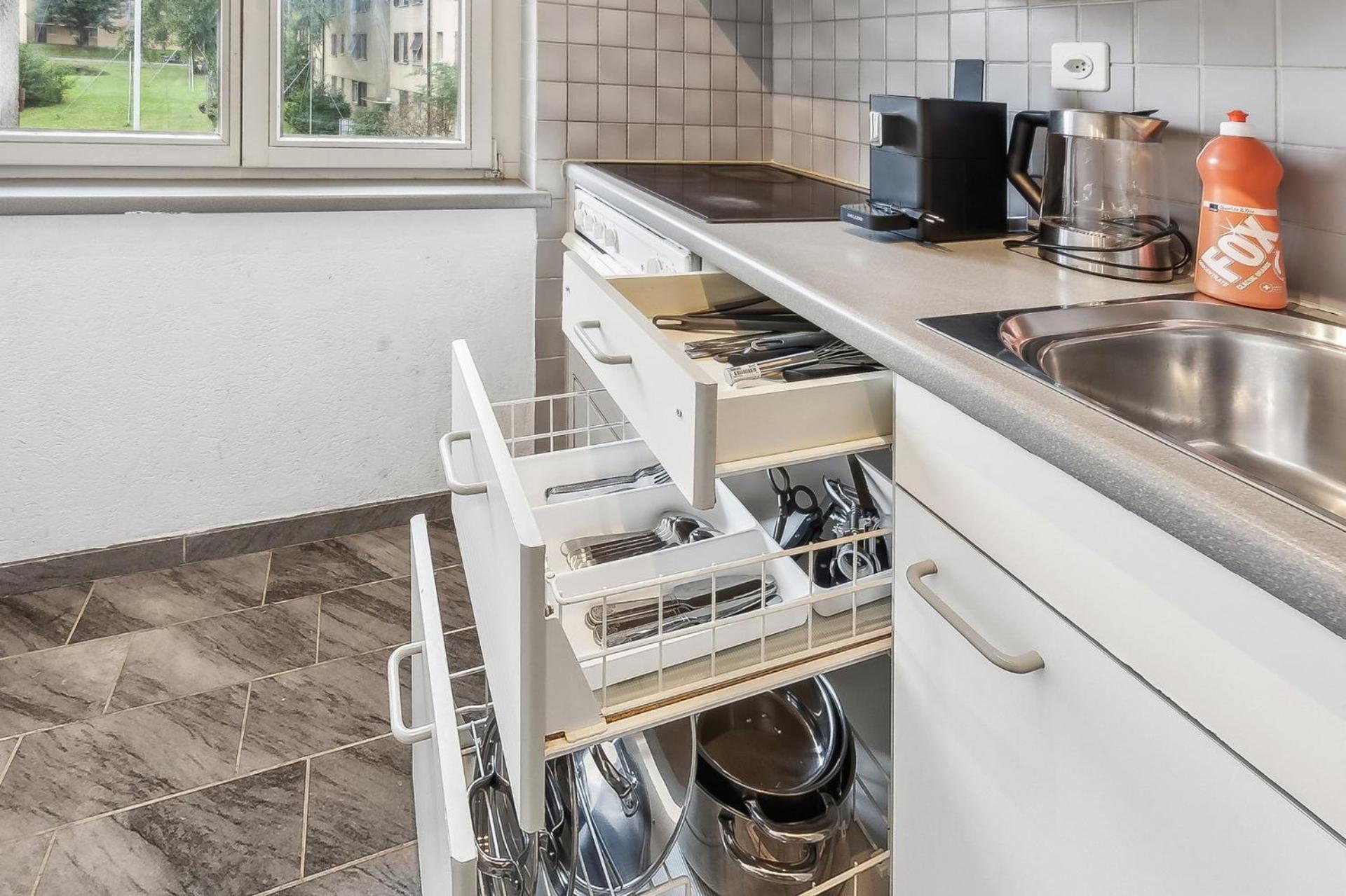 Apartament Altwiesenstrasse 144 Zurych Zewnętrze zdjęcie