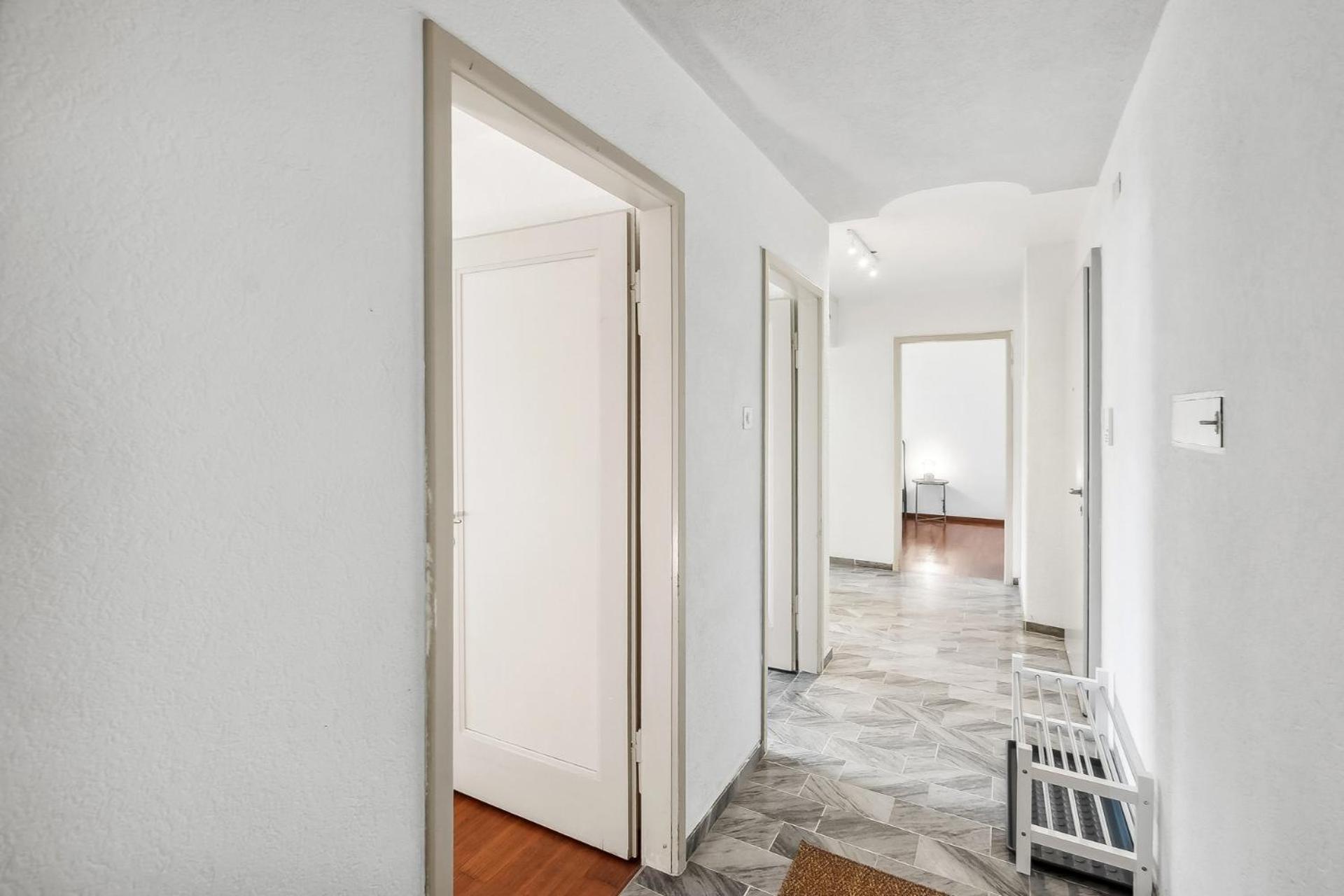Apartament Altwiesenstrasse 144 Zurych Zewnętrze zdjęcie