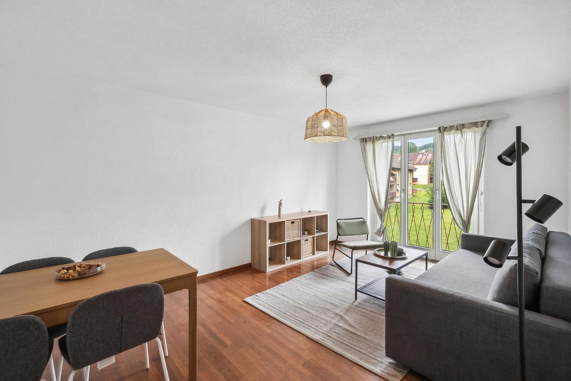 Apartament Altwiesenstrasse 144 Zurych Zewnętrze zdjęcie